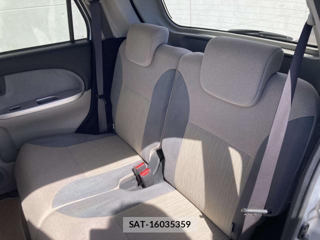 Daihatsu CAST 2016-03 8411577-24