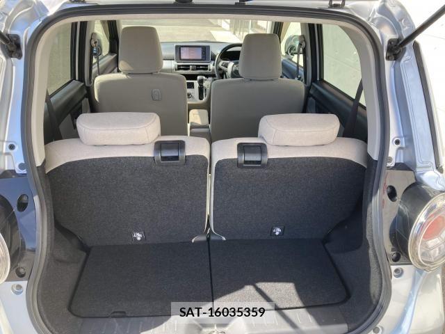 Daihatsu CAST 2016-03 8411577-25