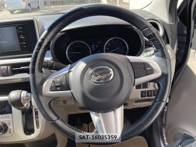 Daihatsu CAST 2016-03 8411577-28