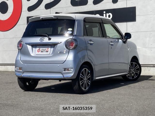 Daihatsu CAST 2016-03 8411577-2