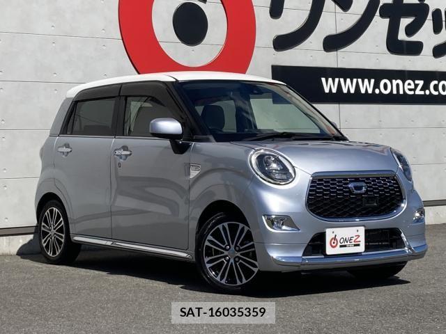 Daihatsu CAST 2016-03 8411577-3