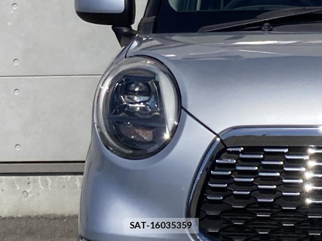 Daihatsu CAST 2016-03 8411577-7