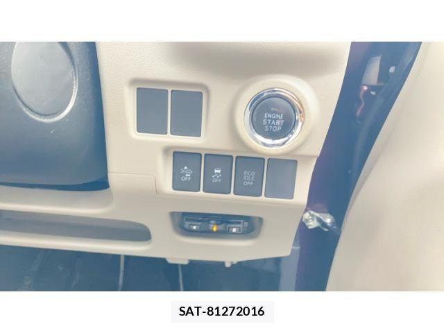 Daihatsu CAST 2016-02 8411587-9