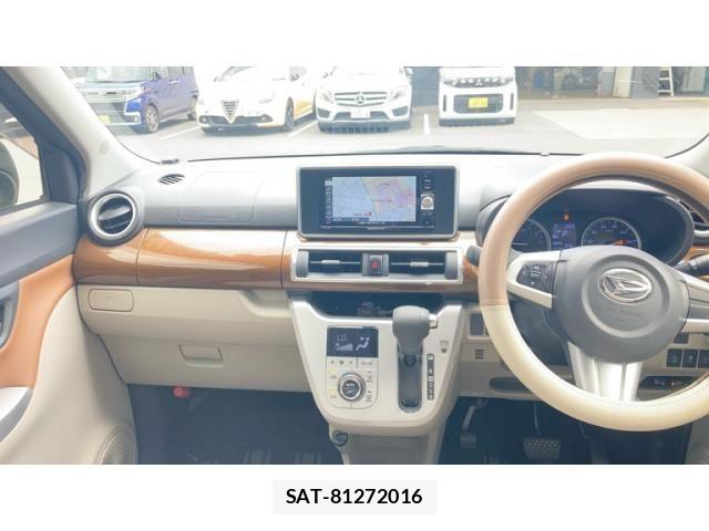 Daihatsu CAST 2016-02 8411587-11