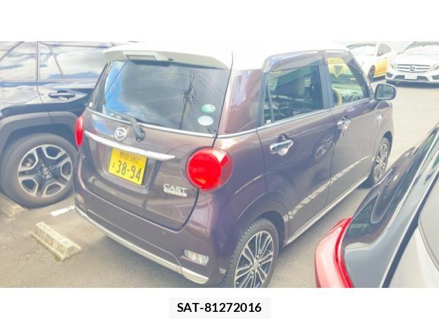 Daihatsu CAST 2016-02 8411587-12