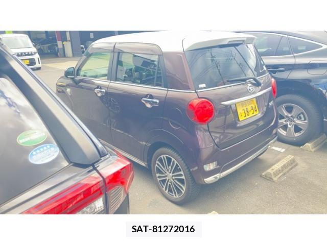Daihatsu CAST 2016-02 8411587-13