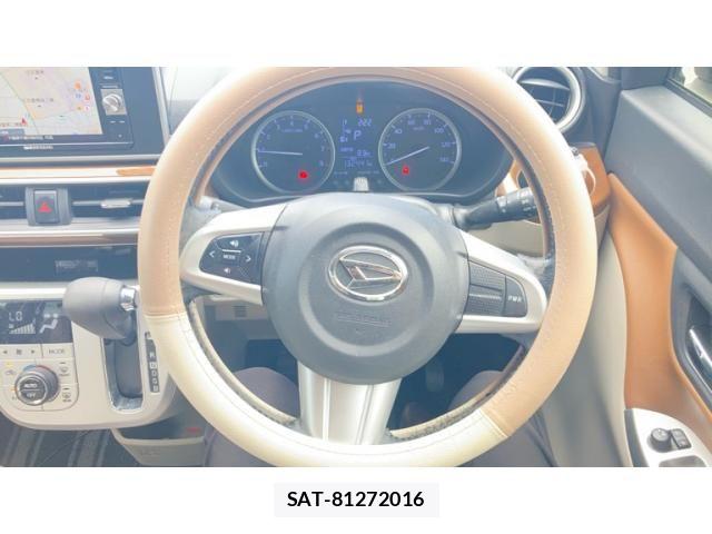 Daihatsu CAST 2016-02 8411587-14