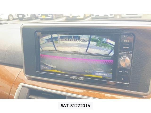 Daihatsu CAST 2016-02 8411587-17