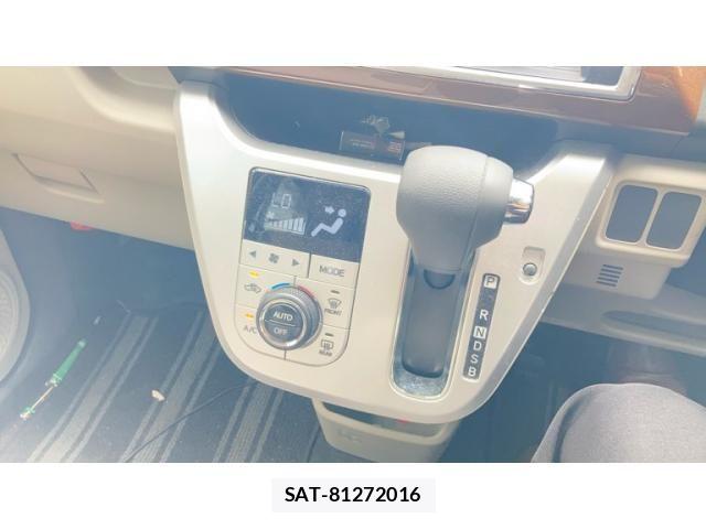 Daihatsu CAST 2016-02 8411587-18