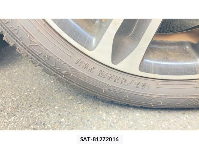 Daihatsu CAST 2016-02 8411587-4