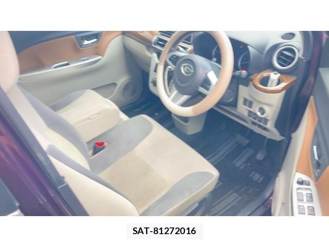 Daihatsu CAST 2016-02 8411587-7