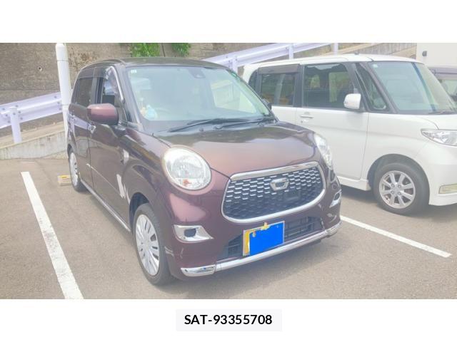 Daihatsu CAST 2015-12 8437983-0