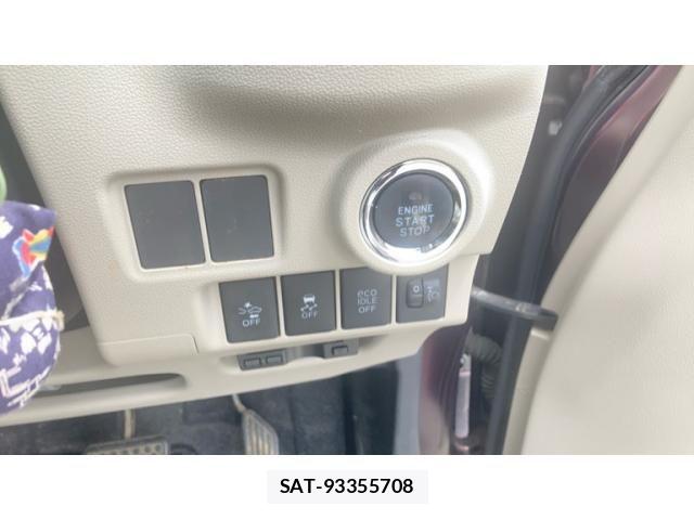 Daihatsu CAST 2015-12 8437983-15