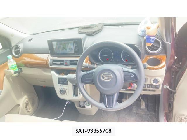Daihatsu CAST 2015-12 8437983-16