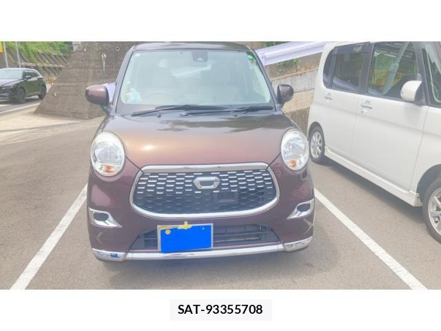 Daihatsu CAST 2015-12 8437983-1