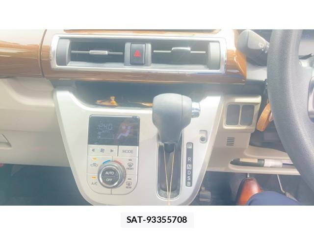 Daihatsu CAST 2015-12 8437983-21