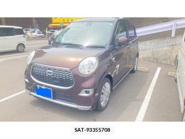 Daihatsu CAST 2015-12 8437983-2