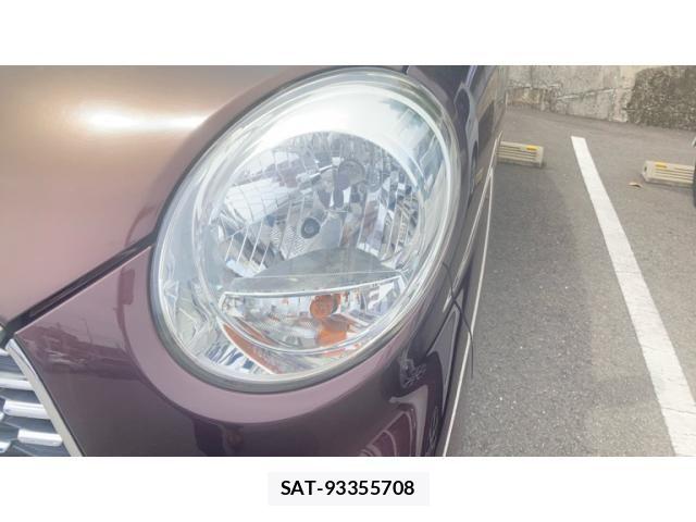 Daihatsu CAST 2015-12 8437983-3