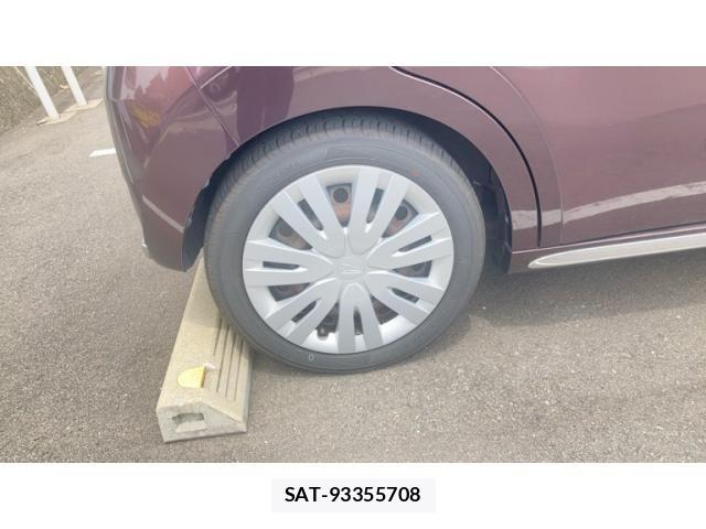 Daihatsu CAST 2015-12 8437983-5