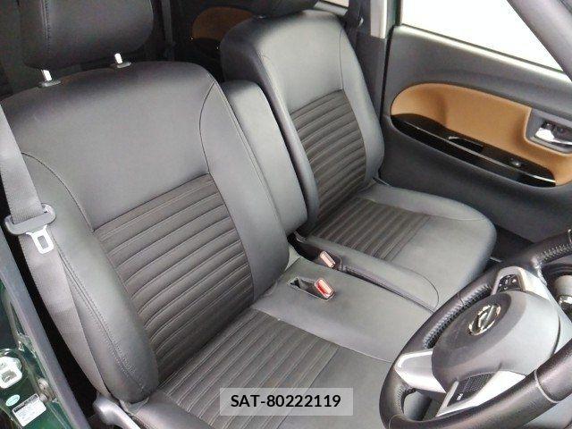 Daihatsu CAST 2017-12 8437982-9