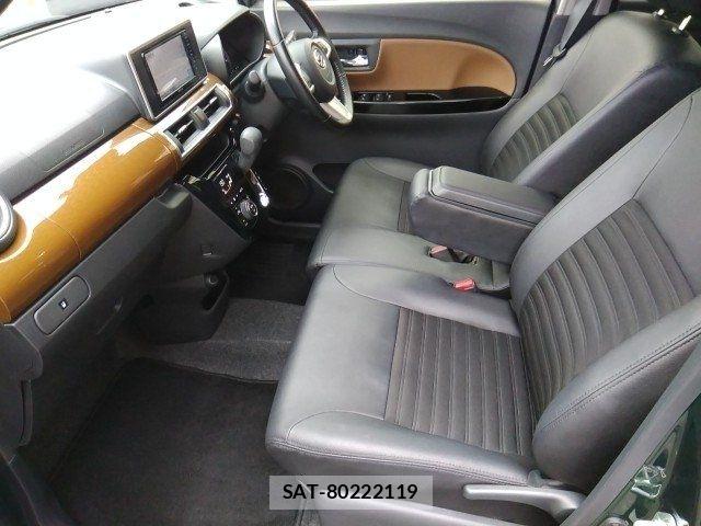 Daihatsu CAST 2017-12 8437982-10
