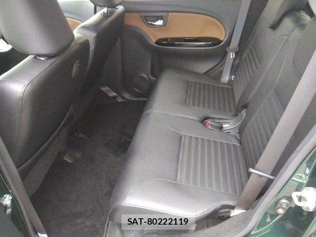 Daihatsu CAST 2017-12 8437982-12