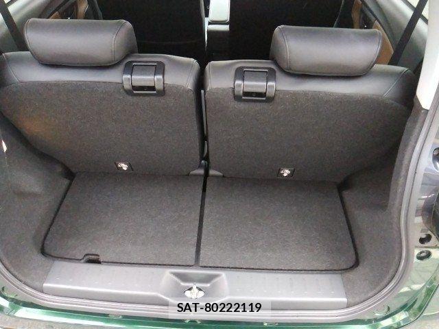 Daihatsu CAST 2017-12 8437982-13