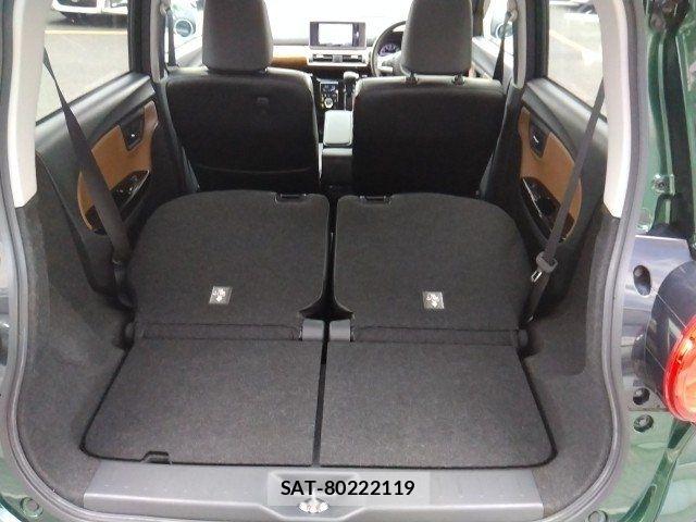 Daihatsu CAST 2017-12 8437982-15