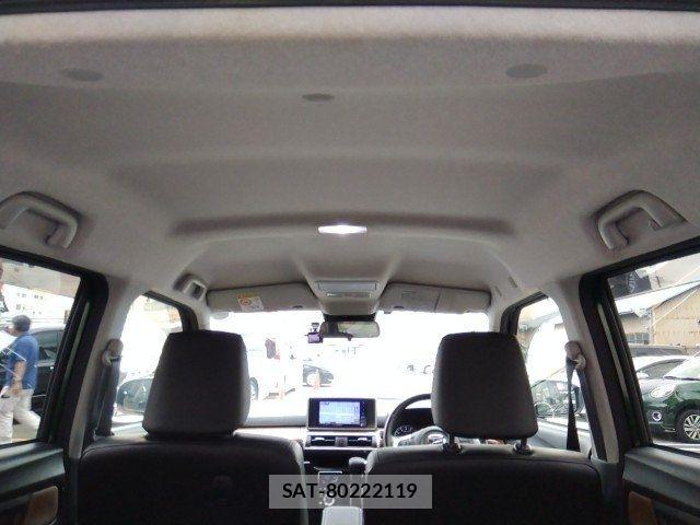 Daihatsu CAST 2017-12 8437982-16