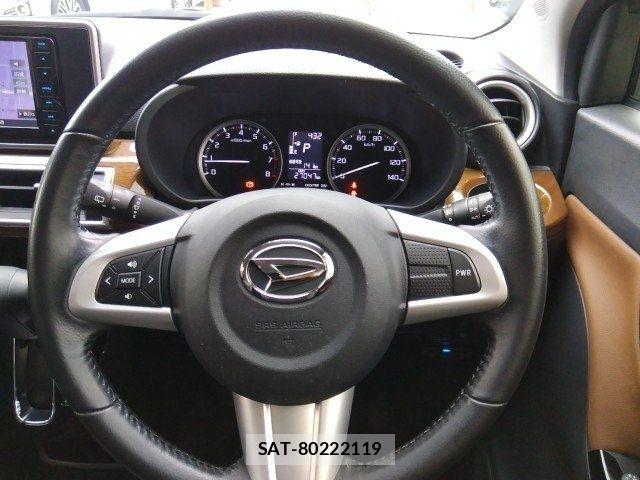 Daihatsu CAST 2017-12 8437982-17