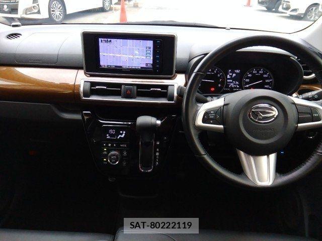 Daihatsu CAST 2017-12 8437982-18