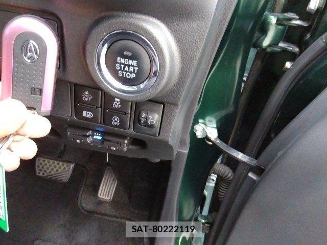 Daihatsu CAST 2017-12 8437982-19