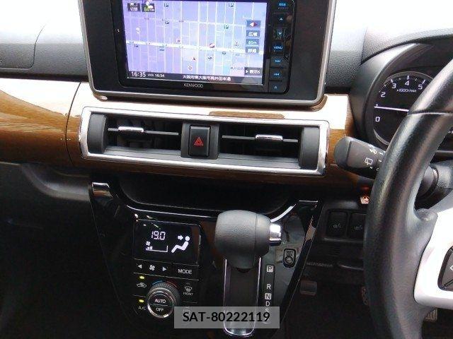 Daihatsu CAST 2017-12 8437982-20