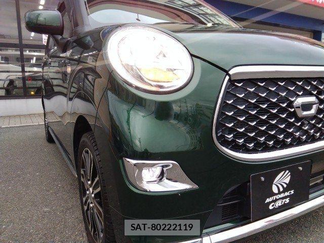Daihatsu CAST 2017-12 8437982-22
