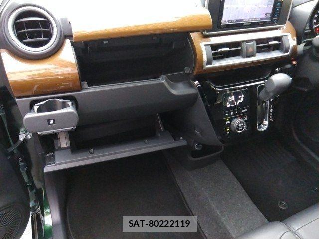Daihatsu CAST 2017-12 8437982-25