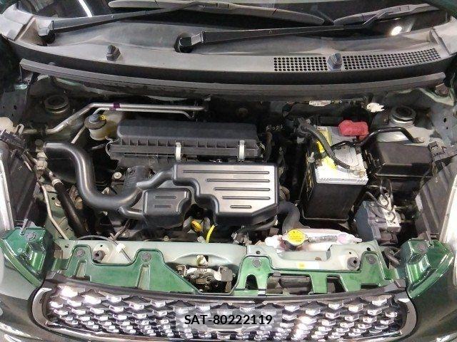 Daihatsu CAST 2017-12 8437982-26