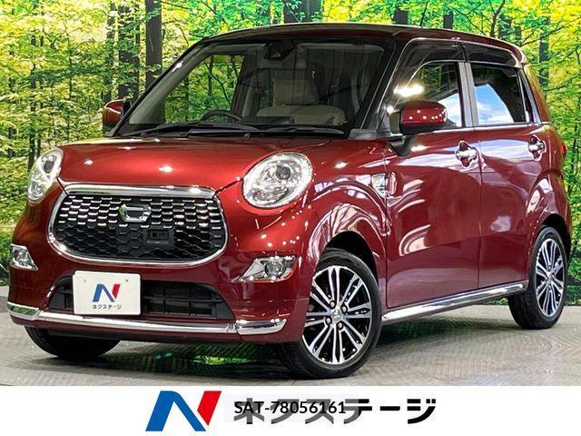 Daihatsu CAST 2017-10 8457151-0