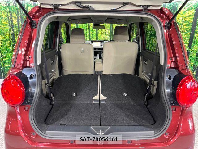 Daihatsu CAST 2017-10 8457151-9