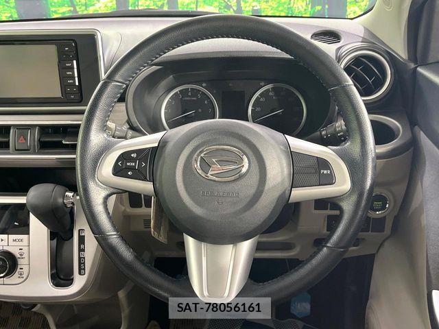 Daihatsu CAST 2017-10 8457151-10