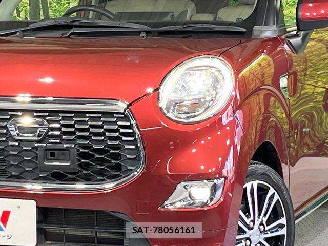 Daihatsu CAST 2017-10 8457151-11