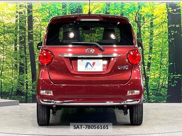 Daihatsu CAST 2017-10 8457151-14