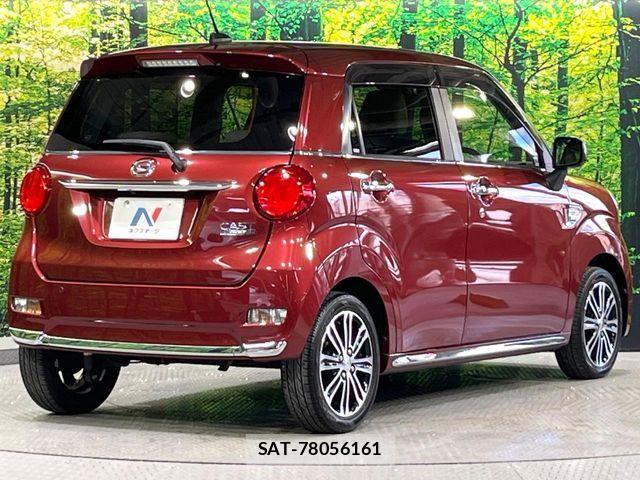 Daihatsu CAST 2017-10 8457151-16