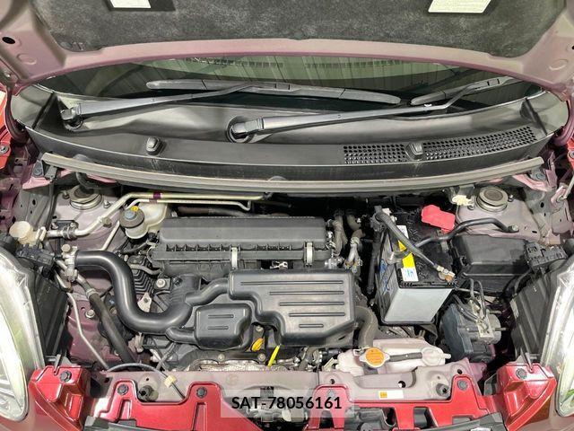 Daihatsu CAST 2017-10 8457151-17
