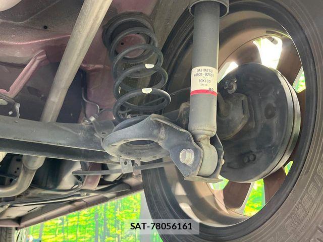 Daihatsu CAST 2017-10 8457151-19