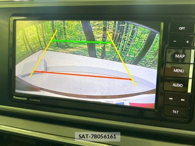 Daihatsu CAST 2017-10 8457151-3