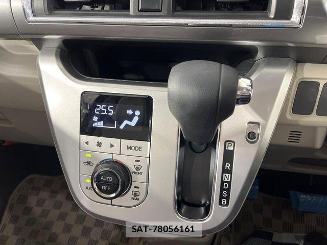 Daihatsu CAST 2017-10 8457151-5