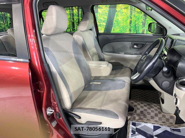 Daihatsu CAST 2017-10 8457151-7