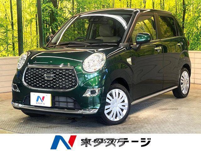 Daihatsu CAST 2018-06 8457150-0