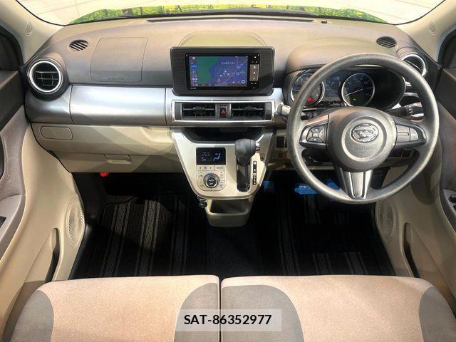 Daihatsu CAST 2018-06 8457150-1