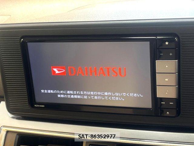 Daihatsu CAST 2018-06 8457150-3